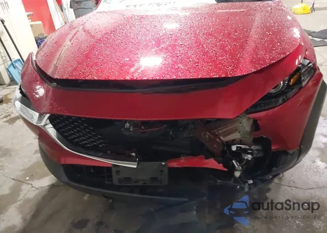 2020 Mazda Cx-30 Premium Package from USA, damaged, VIN 3MVDMBEM7LM133545